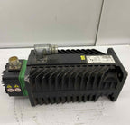 EMERSON 115UMC600CAMAB SERVO MOTOR