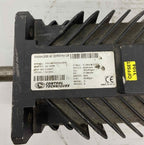 EMERSON 115UMC600CAMAB SERVO MOTOR