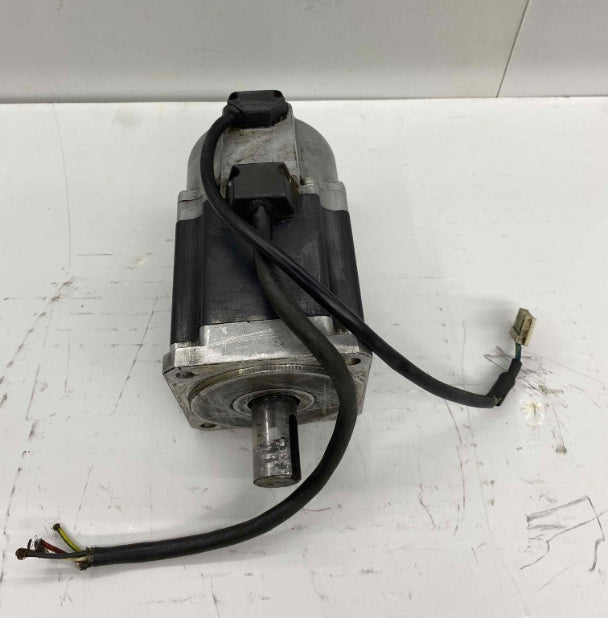 DELTA ASMT07L250K SERVO MOTOR