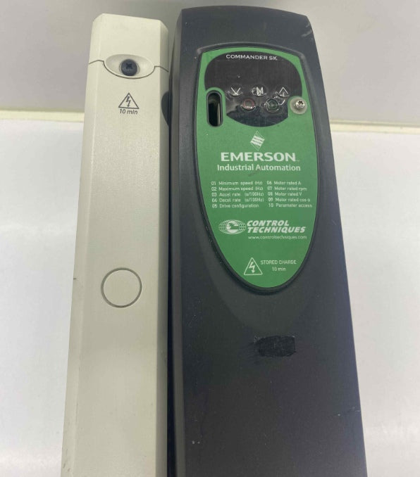EMERSON SK2401 SÜRÜCÜ
