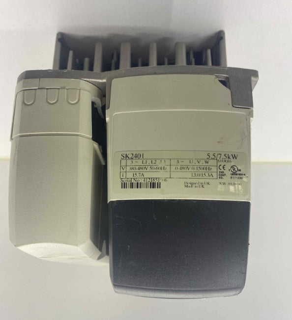EMERSON SK2401 SÜRÜCÜ