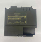SIEMENS 6ES7 314-1AE04-0AB0 PLC