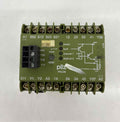 PILZ PNOZ 8 24 V DC EMNİYET RÖLESİ