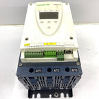 SCHNEIDER ALTISTART 22 ATS22D75Q SOFTSTARTER