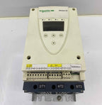 SCHNEIDER ALTISTAR 22 ATS22D47Q SOFTSTARTER