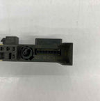 SIEMENS 6ES7 193-4CC20-0AA0 PLC TERMİNAL BLOĞU