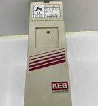 KEB 12.F4.C3D-3420 V1.4 SÜRÜCÜ