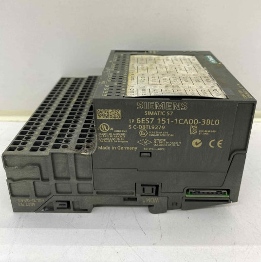 SIEMENS 6ES7 151-1CA00-3BL0 PLC