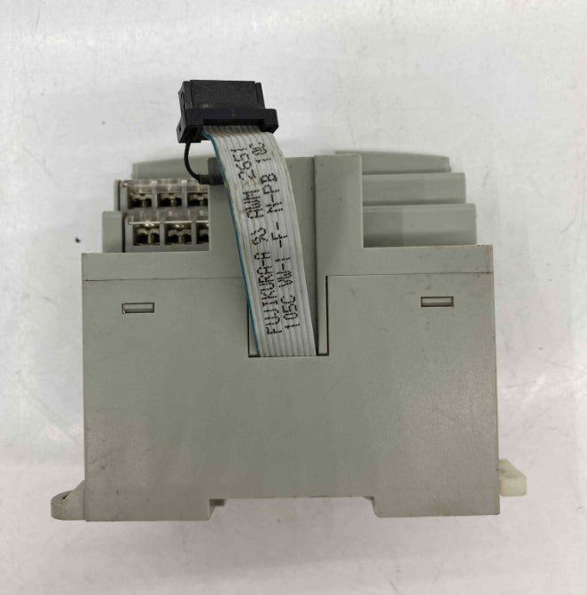ALLEN BRADLEY 1762-OF4 PLC