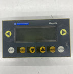 TELEMECANIQUE XBT N400 PANEL EKRAN