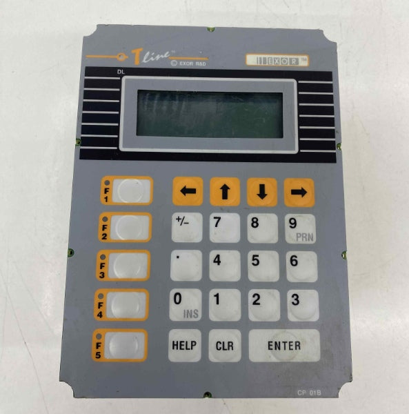 TLINE TCP01R-04-0345 PANEL EKRAN