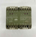 PILZ P2HZ/5 24VDC 2A/2R EMNİYET RÖLESİ