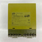 PILZ PST 2 2S EMNİYET RÖLESİ