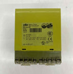 PILZ PST 2 24 V DC EMNİYET RÖLESİ