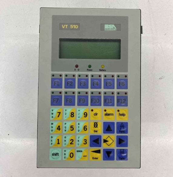 ESA VT5100000 PANEL EKRAN