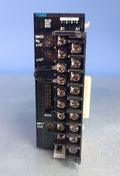 OMRON CJ1W-TC002 PLC