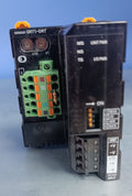 OMRON GRT1-DRT  PLC