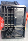 OMRON NX-END01 PLC