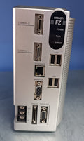 OMRON FZ3-355 ENDÜSTİRİYEL PC