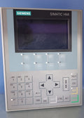 SIEMENS 6AV2 124-1DC01-0AX0 EKRAN