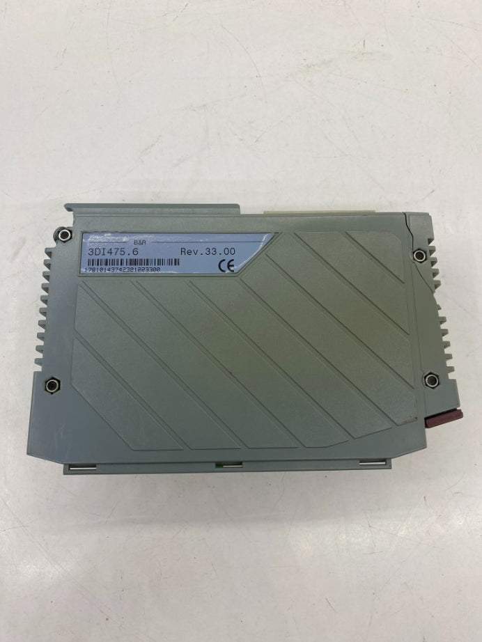 B&R 3DI475.6 PLC