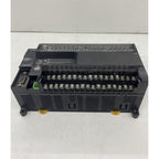 OMRON CP1E-N60S1DT1-D PLC