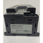 OMRON CP1E-N60S1DT1-D PLC