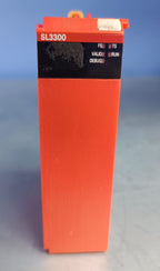 OMRON NX-SL3300 PLC