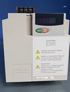 MITSUBISHI FR-E520S.4K-EC SÜRÜCÜ