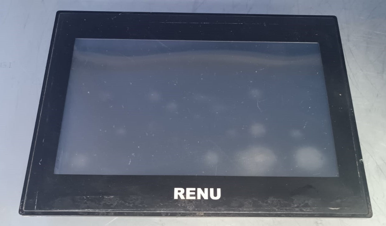 RENU FP4101T EKRAN