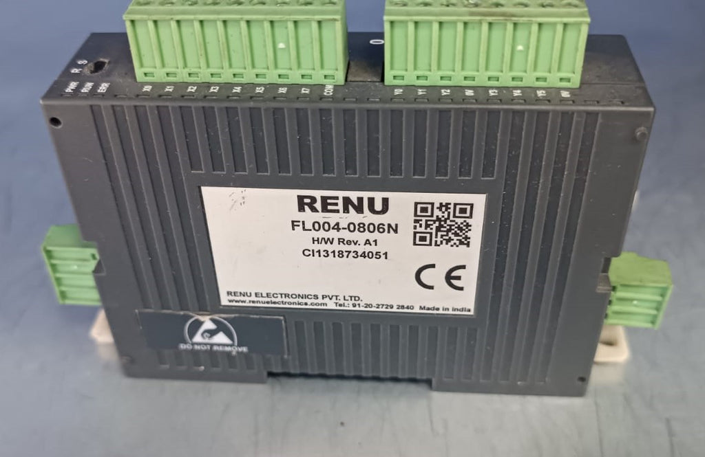 RENU FL004-0806N EKRAN