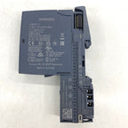 SIEMENS 6ES7 135-6HD00-0BA1 PLC