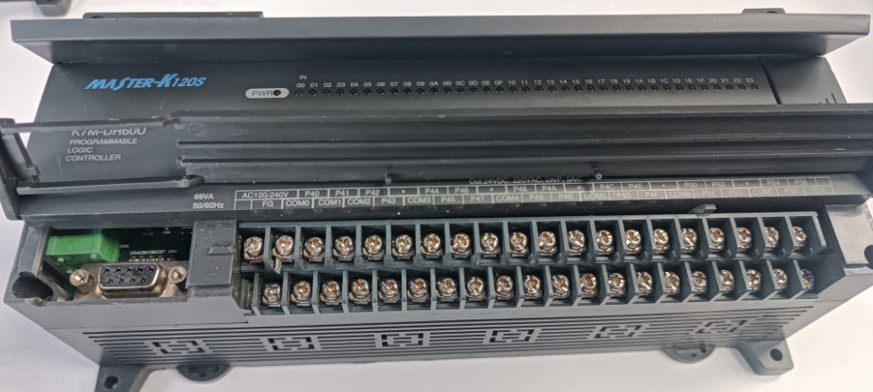 LS K7M-DR60U(N) PLC