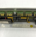 KBA RA 104 L0052043 G122-040-030 KART