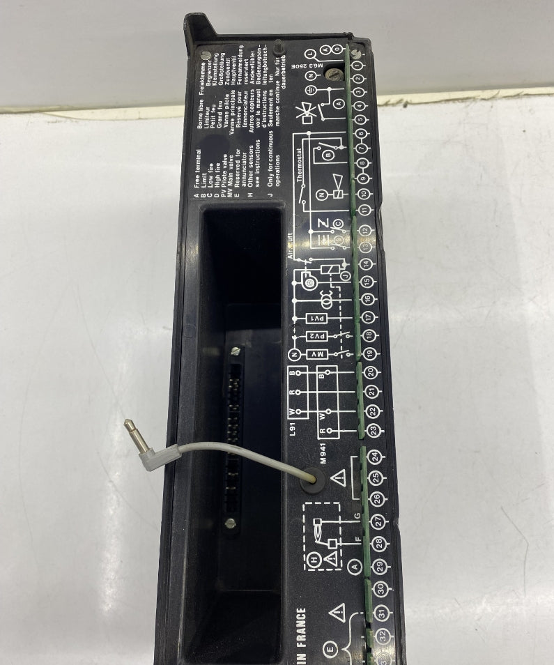 HONEYWELL R7241F1018 RÖLE