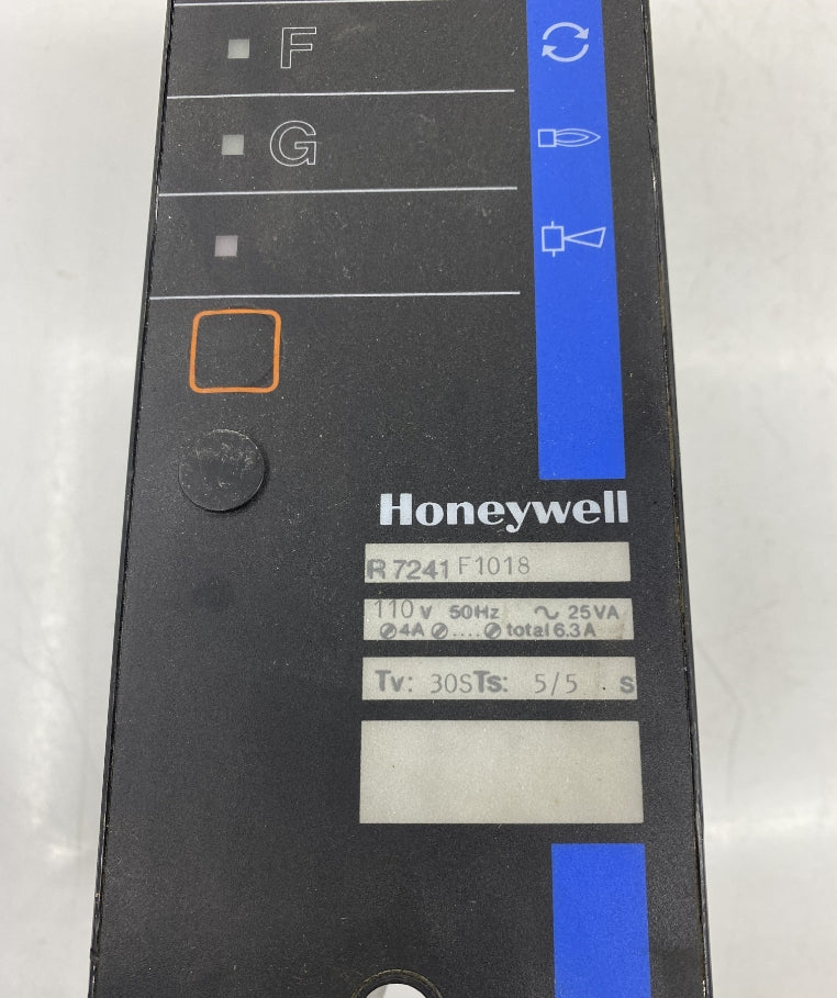 HONEYWELL R7241F1018 RÖLE