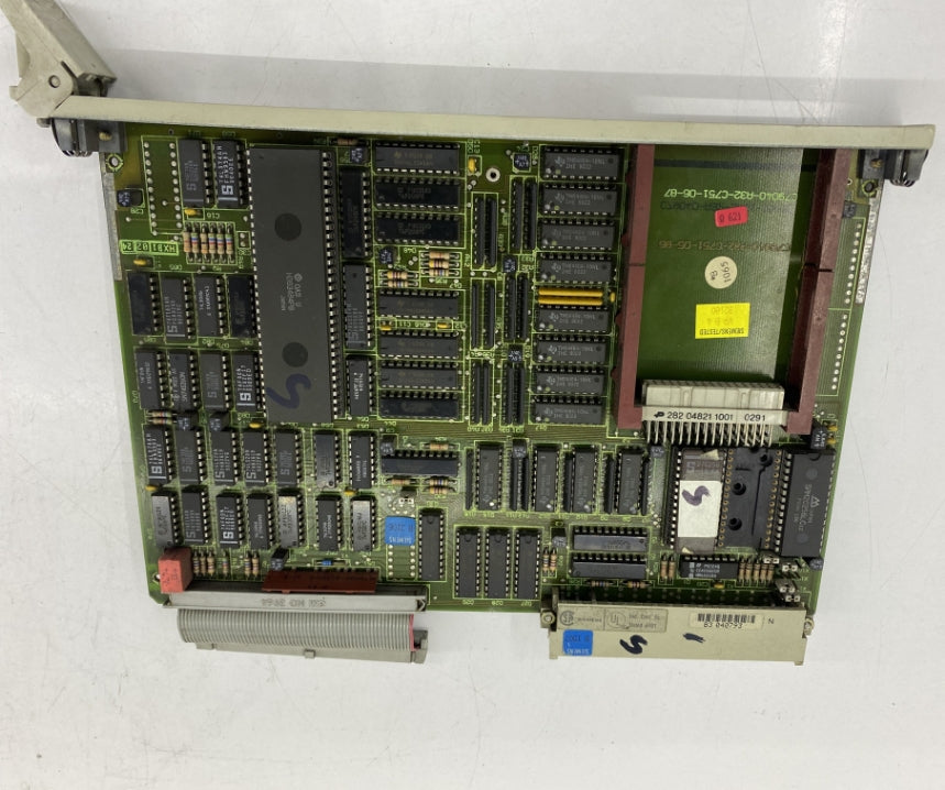 SIEMENS 6ES5526-3LA22 KART