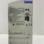 LENZE E82EV222-4C000 SERVO SÜRÜCÜ