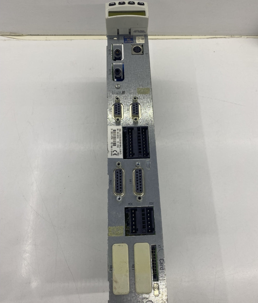 REXROTH CDB01.1C-SE-ENS-ENS-NNN-L1-S-NN KART
