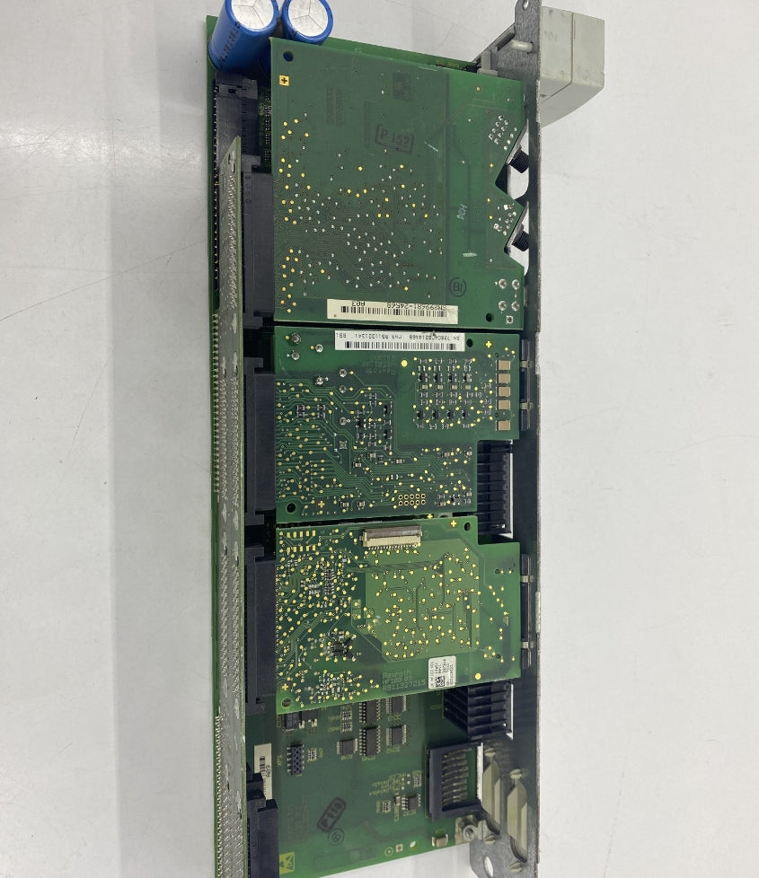 REXROTH CDB01.1C-SE-ENS-ENS-NNN-L1-S-NN KART