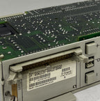 SIEMENS 6SN1123-1AA00-0BA0 SERVO SÜRÜCÜ