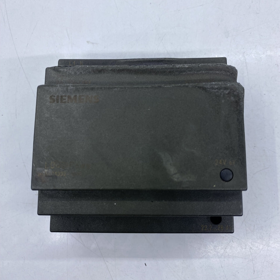 SIEMENS 6EP1332-1SH51 GÜÇ KAYNAĞI