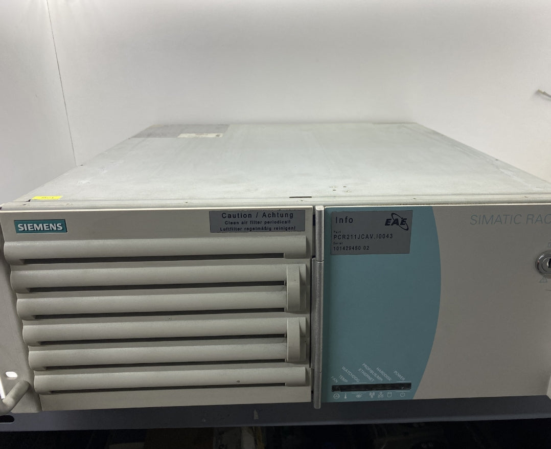 SIEMENS PCR211JCAV.I0043 BELİRTİLMEDİ