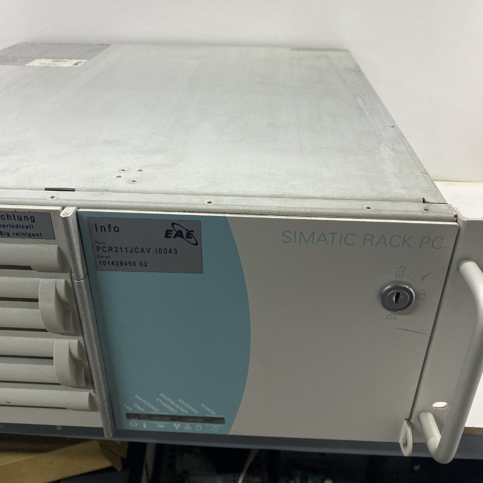 SIEMENS PCR211JCAV.I0043 BELİRTİLMEDİ