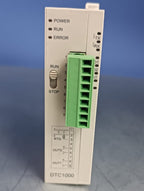DELTA DTC1000V PLC PLC