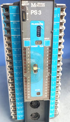 MOELLER PS3-DC  PLC