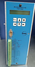 STÖBER 42009 - FDS4040/B SERVO SÜRÜCÜ