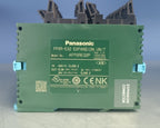 PANASONIC FPOR-E32 PLC
