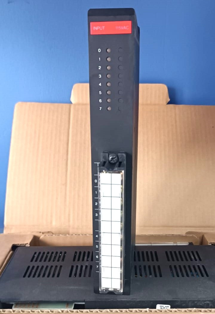 GENERAL ELECTRİC IC630MDL326A PLC