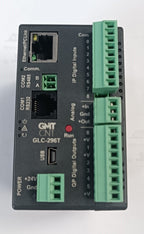 GMT CNT GLC-296T PLC